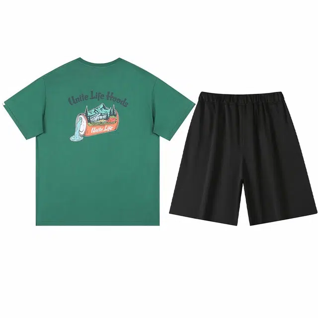 Unite Life HOODS T