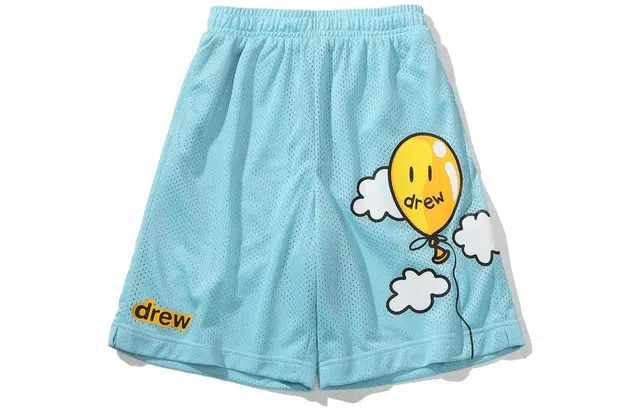 Drew House FW22 Mesh Joy Shorts