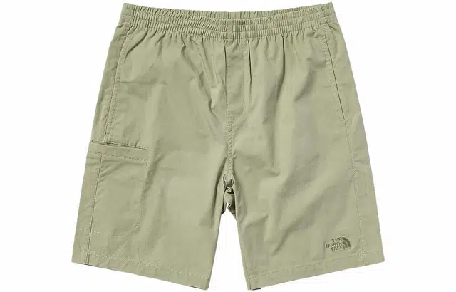 THE NORTH FACE Logo