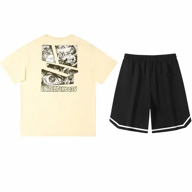 Unite Life HOODS LogoT