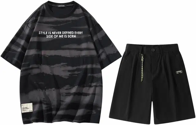 SCRM T