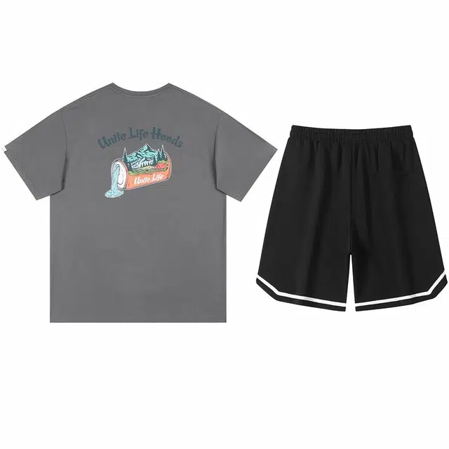 Unite Life HOODS LogoT