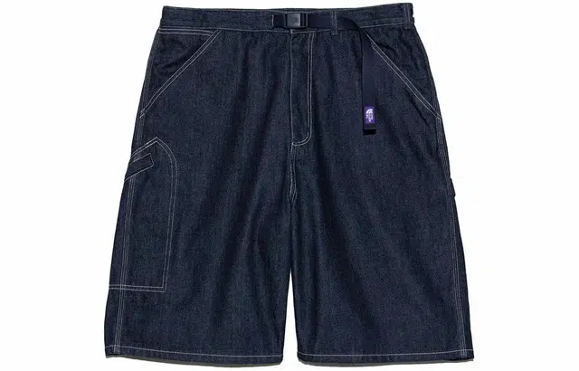 THE NORTH FACE PURPLE LABEL