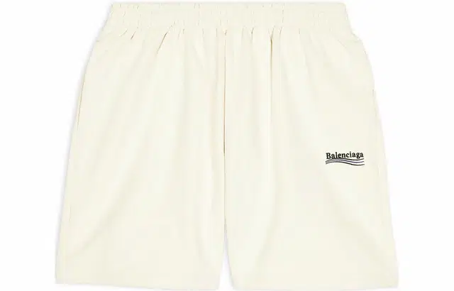 Balenciaga SS22 Logo