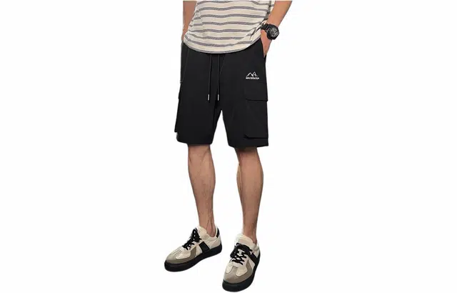 Tonlion Cargo Shorts
