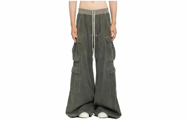Rick Owens DRKSHDW