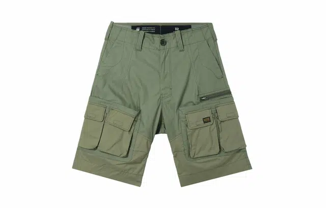 G-STAR RAW