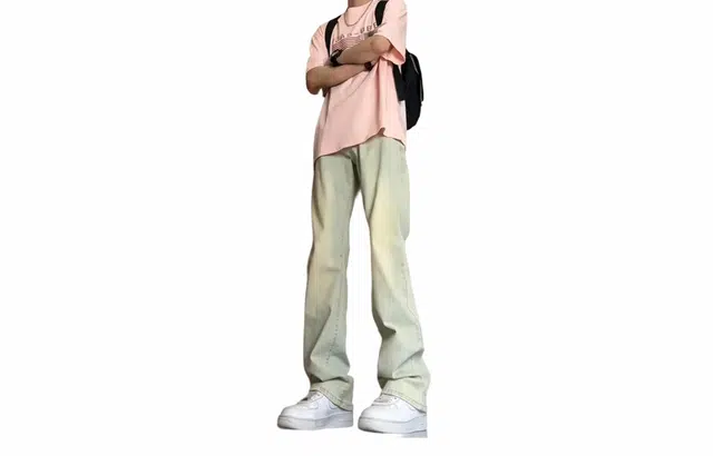 FOREVER 21 clean fit