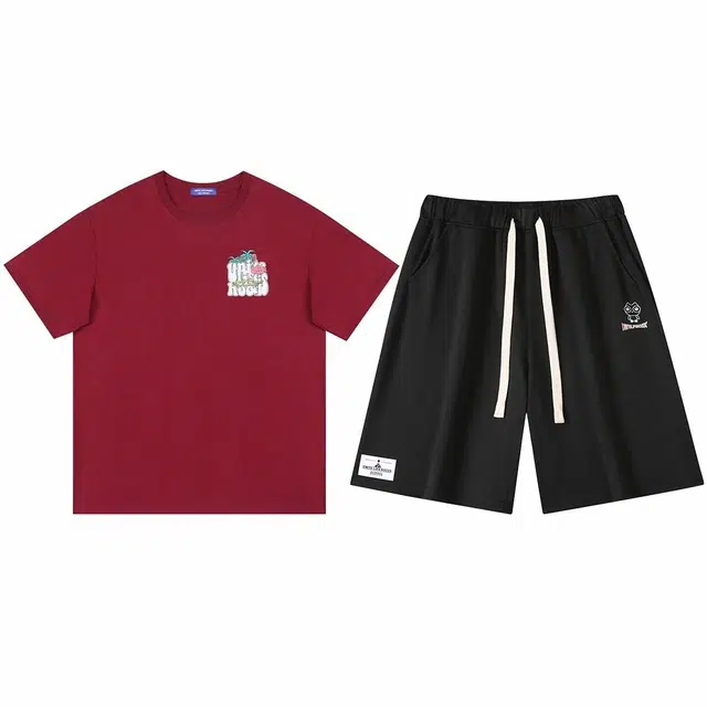 Unite Life HOODS LogoT