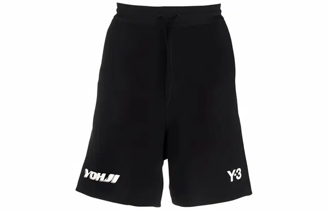 Y-3 FW22 Logo