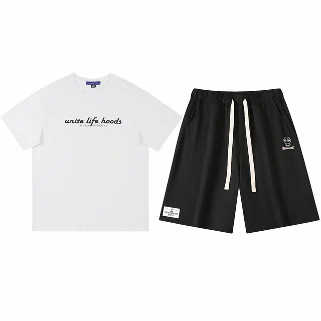 Unite Life HOODS LogoT