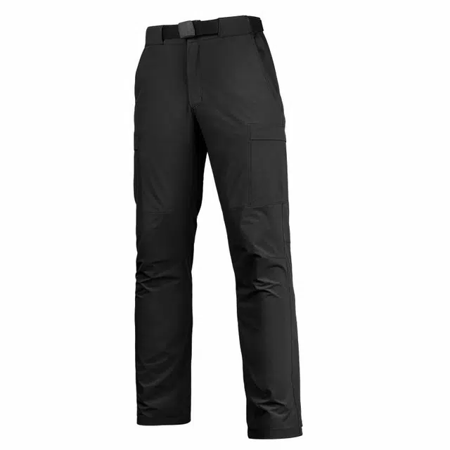 自由兵 速干三防透气户外休闲裤 岩行 男款