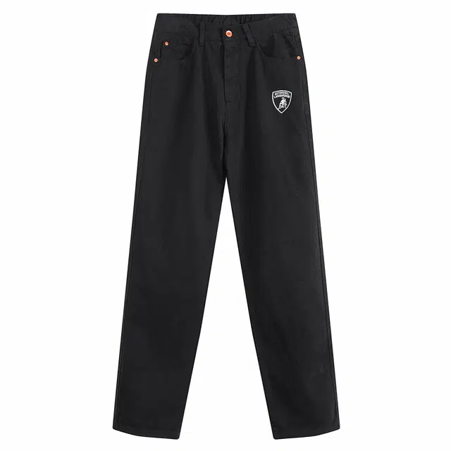 Automobili Lamborghini logoCity boy