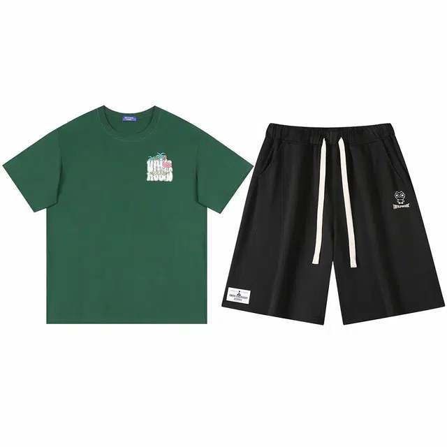 Unite Life HOODS LogoT