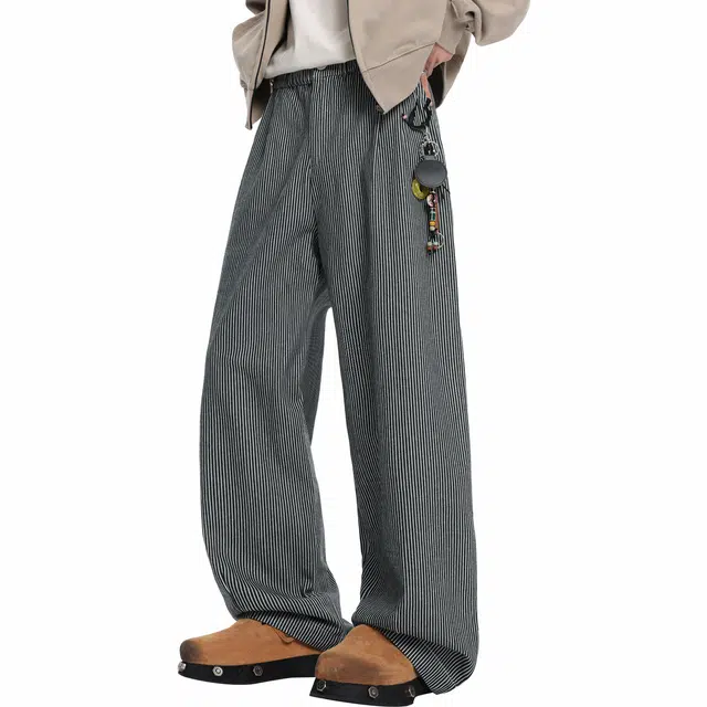 MARK WAFFLE cleanfit