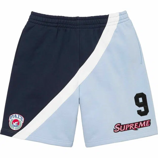 Supreme SS24 WEEK14 EQUIP SWEATSHORT