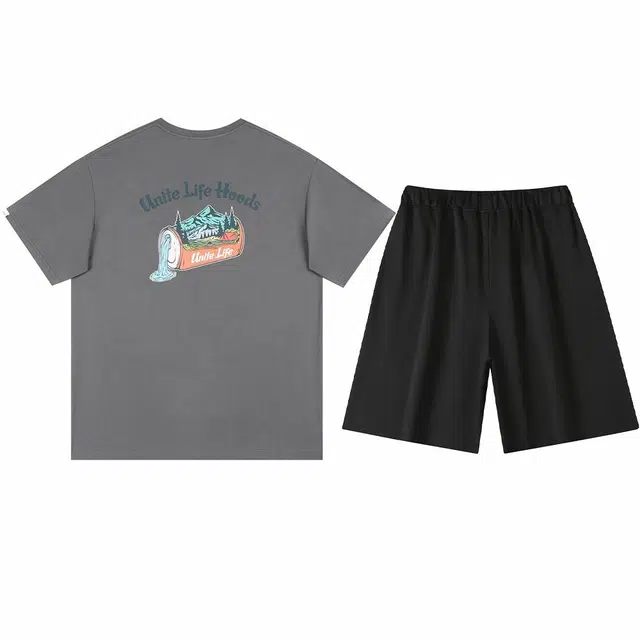 Unite Life HOODS LogoT