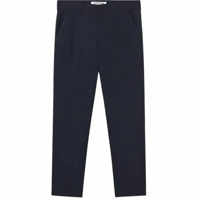 LACOSTE SS25