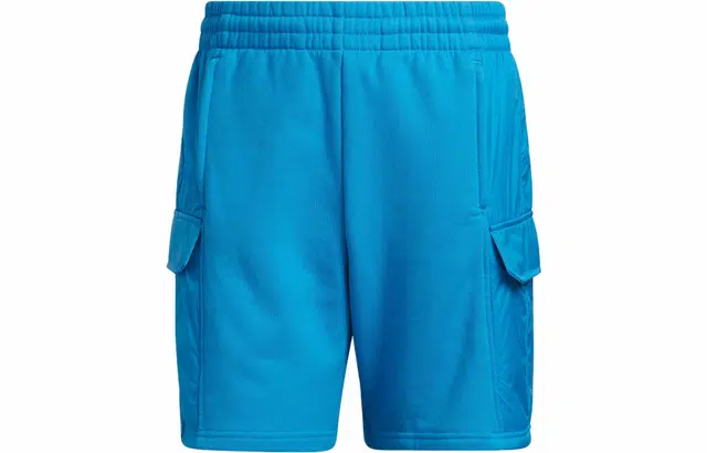 adidas originals x Lvy Park Short Logo