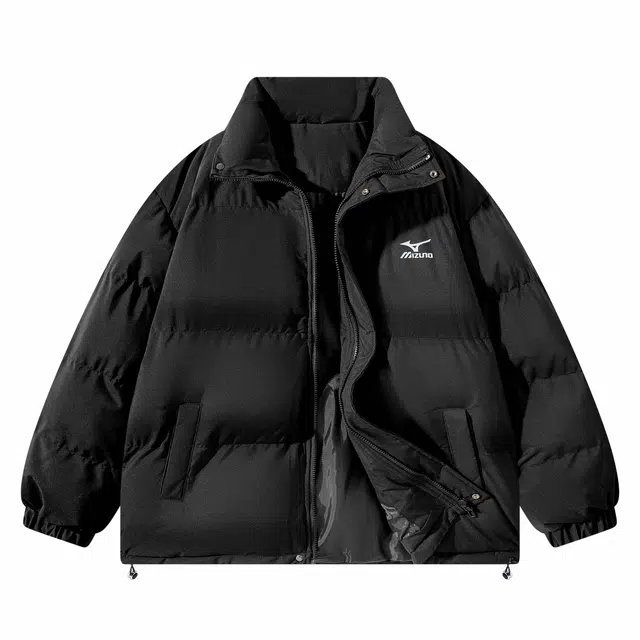 Mizuno Logo