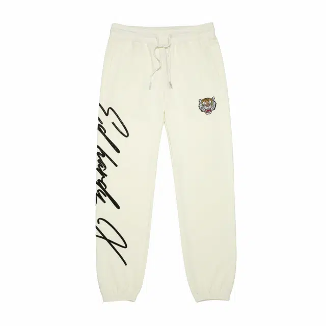 ED HARDY X Logo