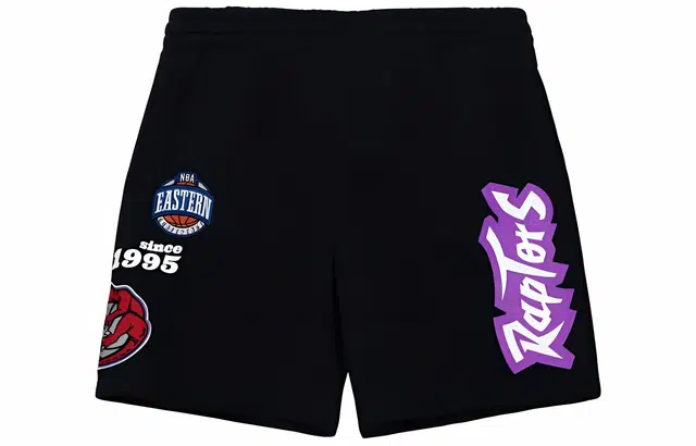 Mitchell Ness Logo