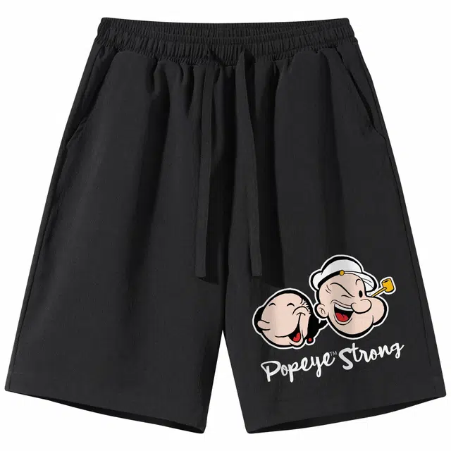 POPEYE Logo
