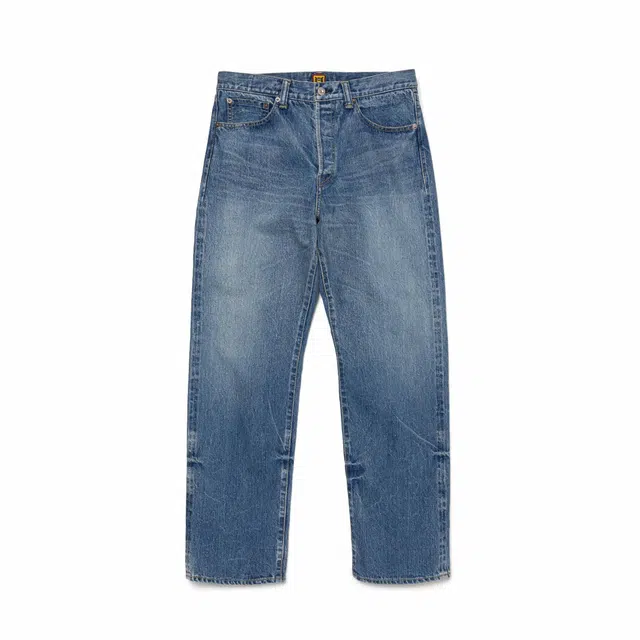 HUMAN MADE FW24