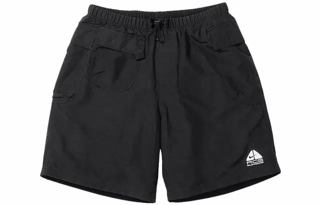 Supreme FW22 Supreme x Nike ACG Nylon Trail Short Logo