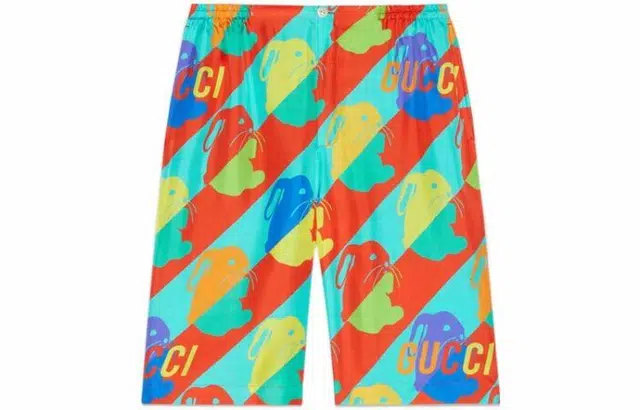GUCCI SS23 Logo