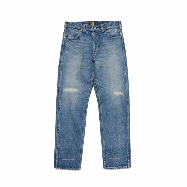 HUMAN MADE FW24