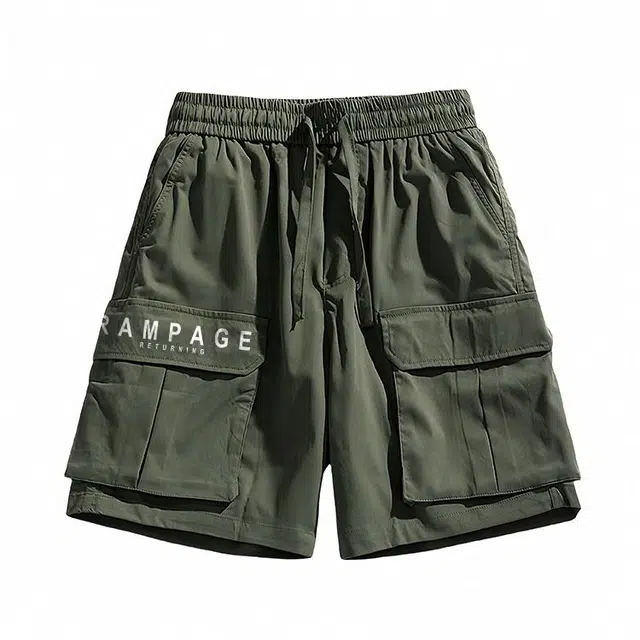 RAMPAGE