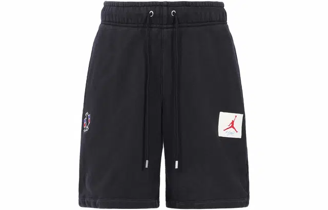 Jordan x Two18 Logo