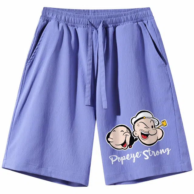POPEYE Logo