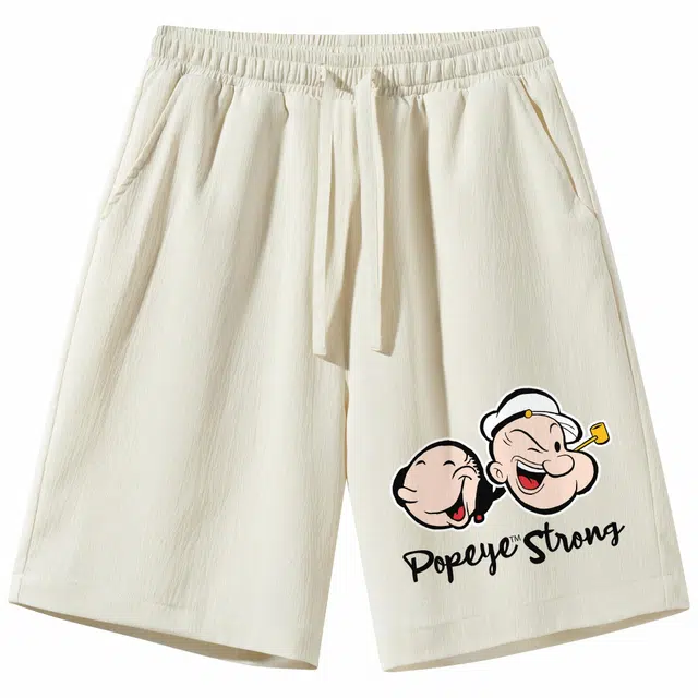 POPEYE Logo