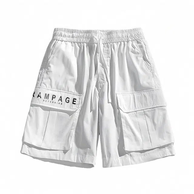 RAMPAGE