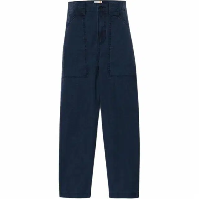Timberland Garment Dye Oxford Fatigue Pant