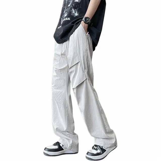 VIPGOOSE oversize