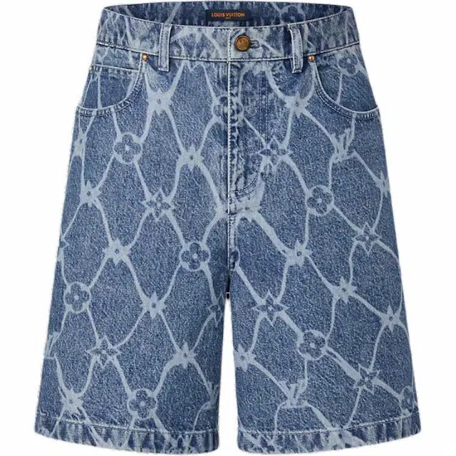LOUIS VUITTON SS24 Logo