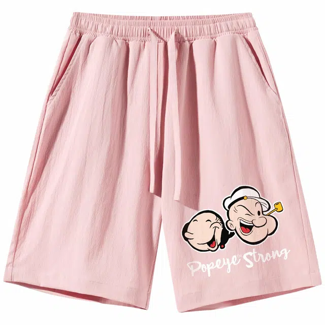 POPEYE Logo
