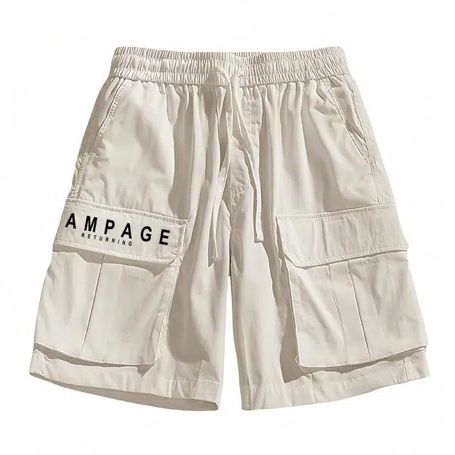 RAMPAGE