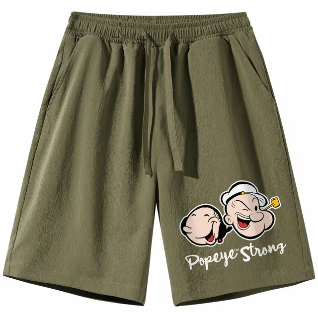 POPEYE Logo