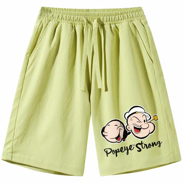 POPEYE Logo