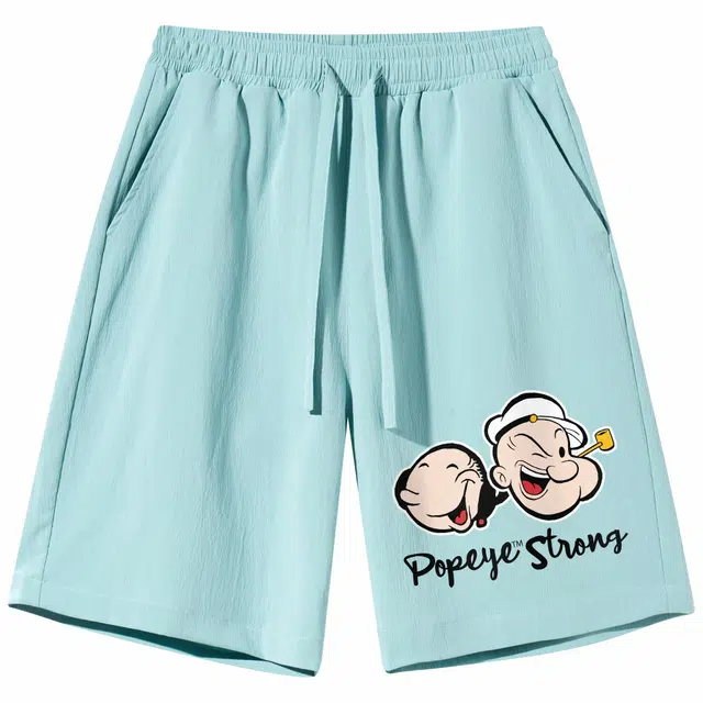 POPEYE Logo