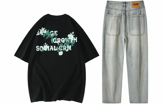 SCRM T