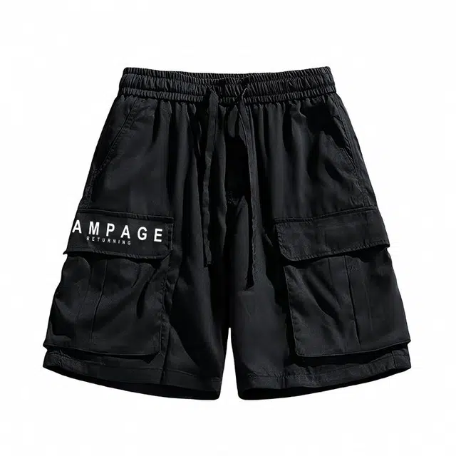 RAMPAGE