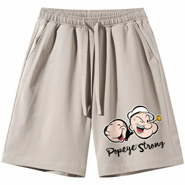 POPEYE Logo