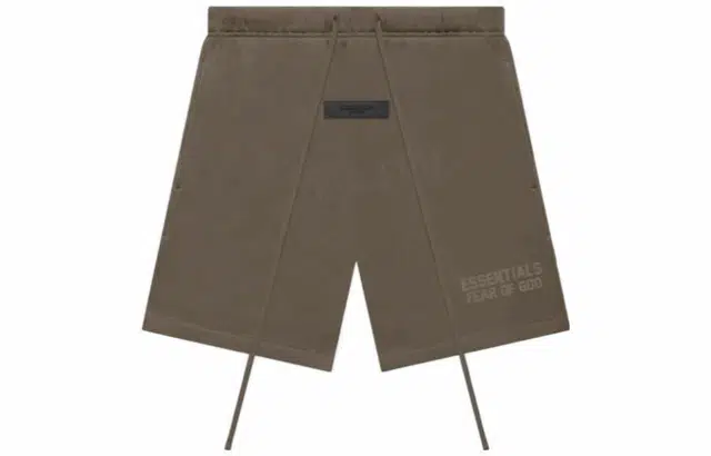 Fear of God Essentials FW22 Essentials Sweatpant Wood