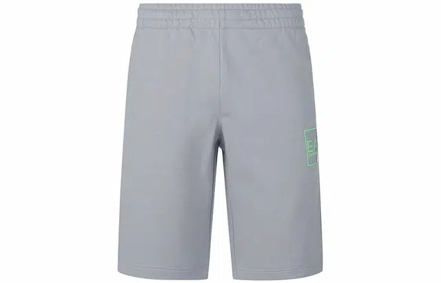EMPORIO ARMANI FW22 EA7 Logo