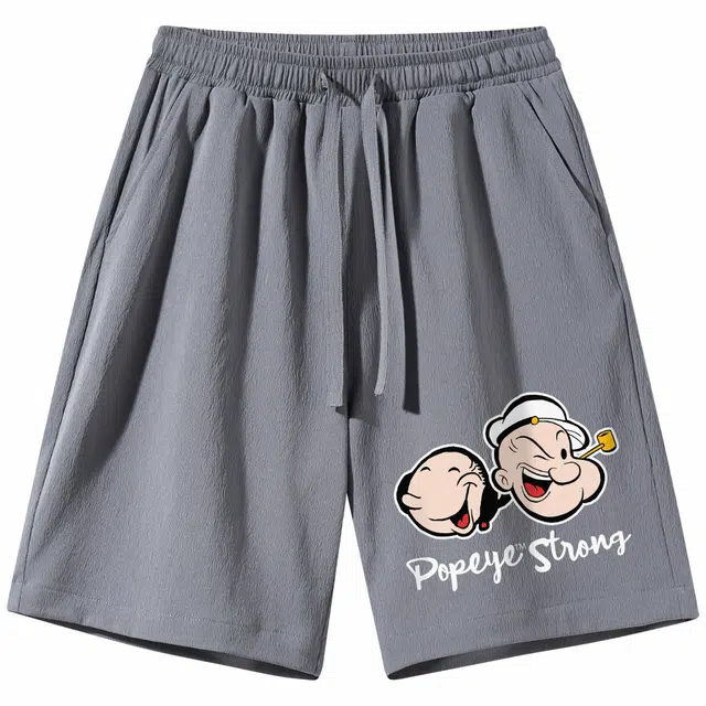 POPEYE Logo